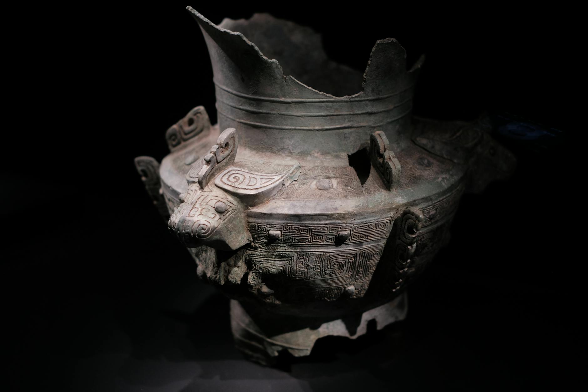 ancient artifacts hidden history