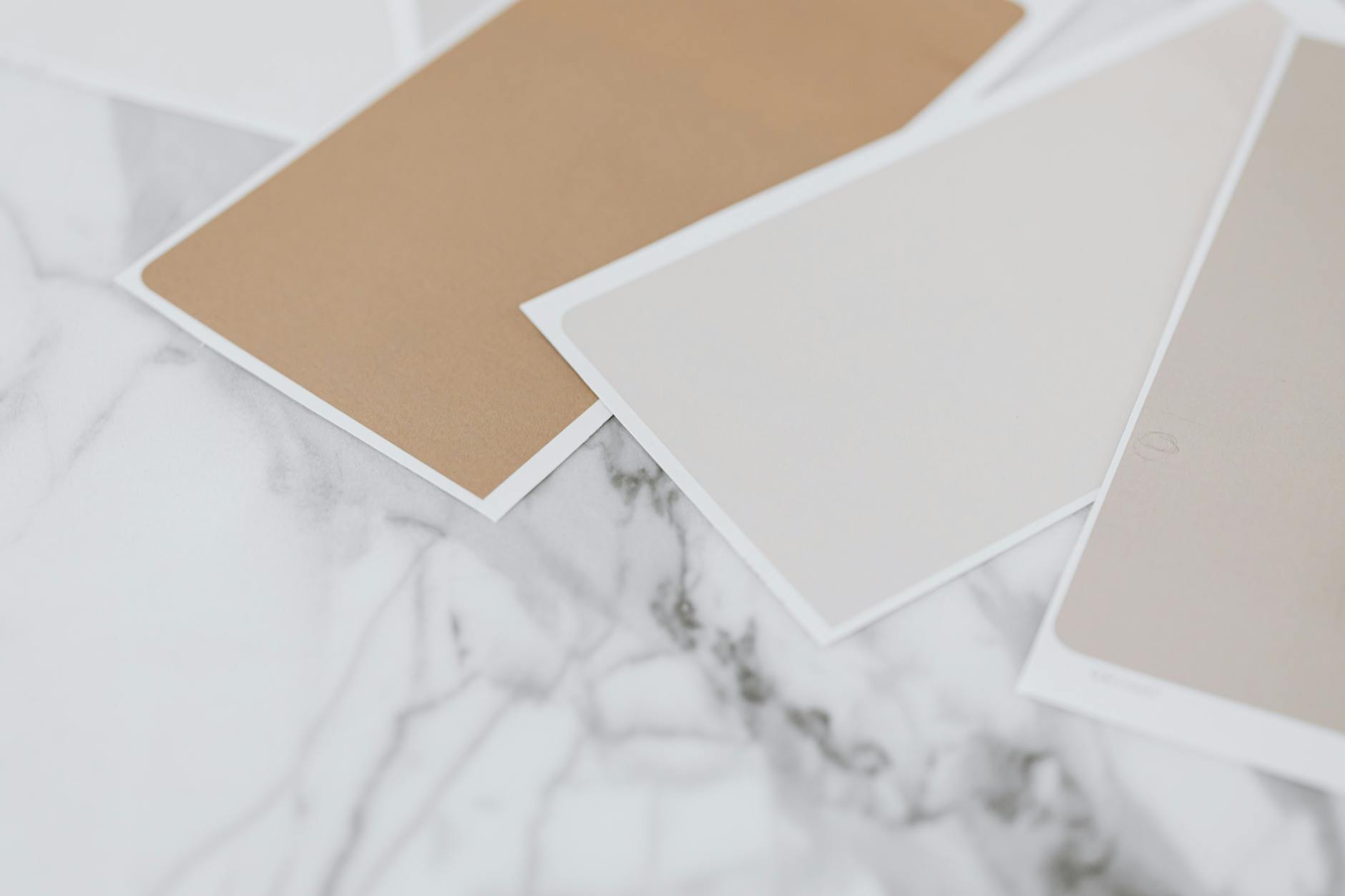 home design soft neutral colors palette