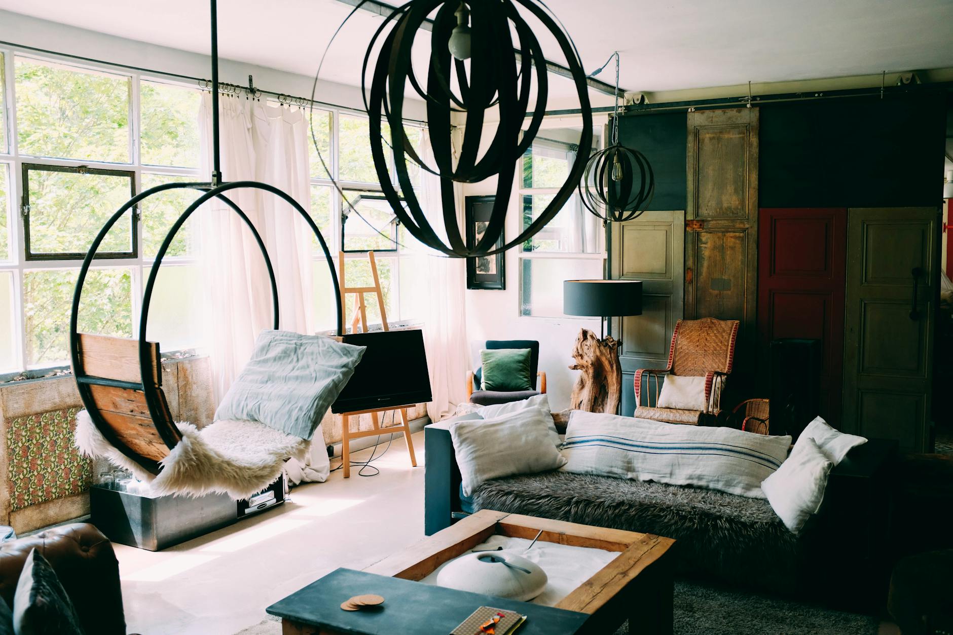 stylish living room decor ideas
