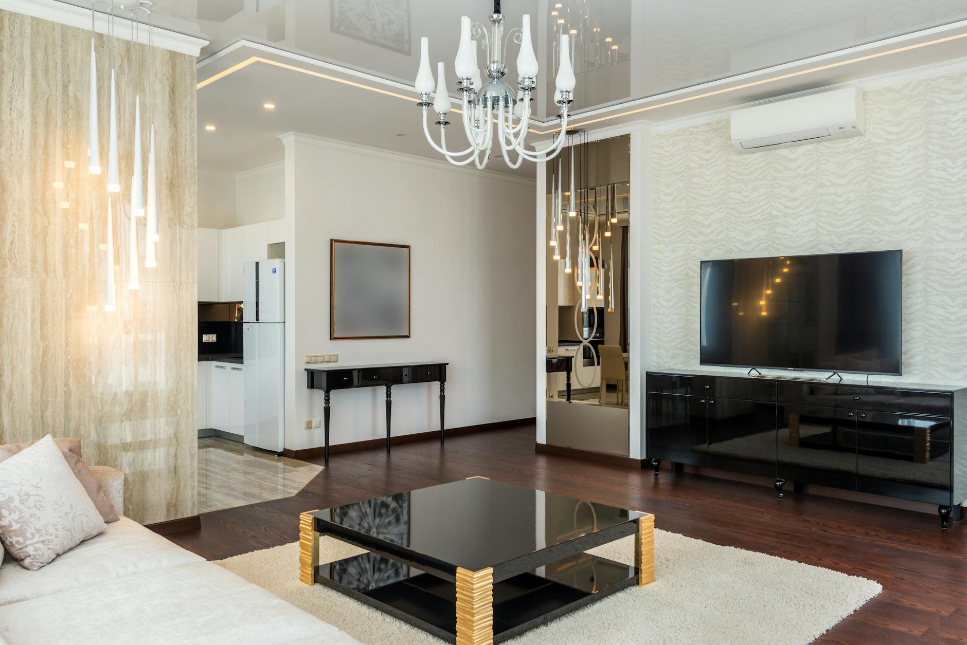 personalized decor ideas for living space