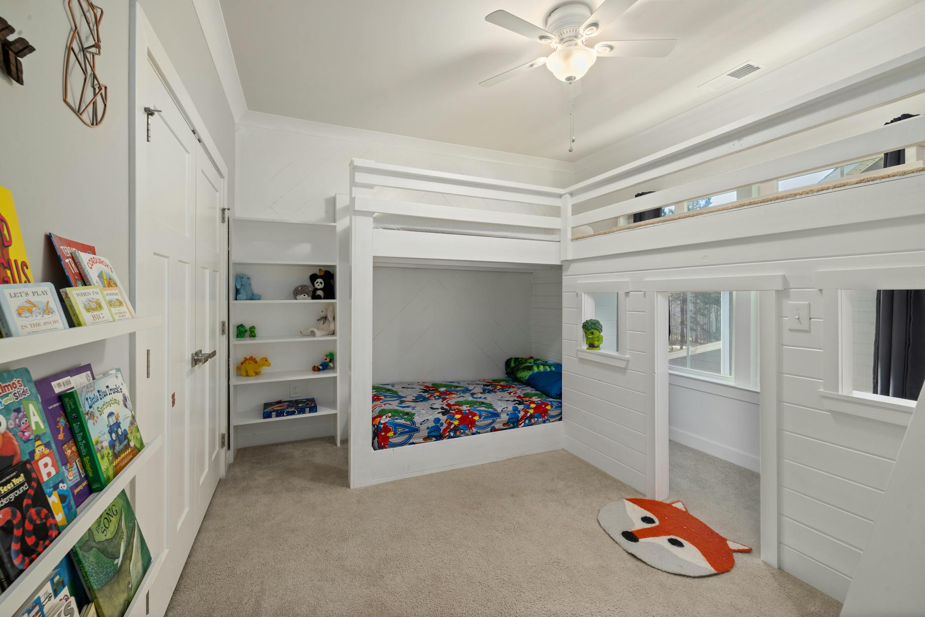 creative toy storage solutions