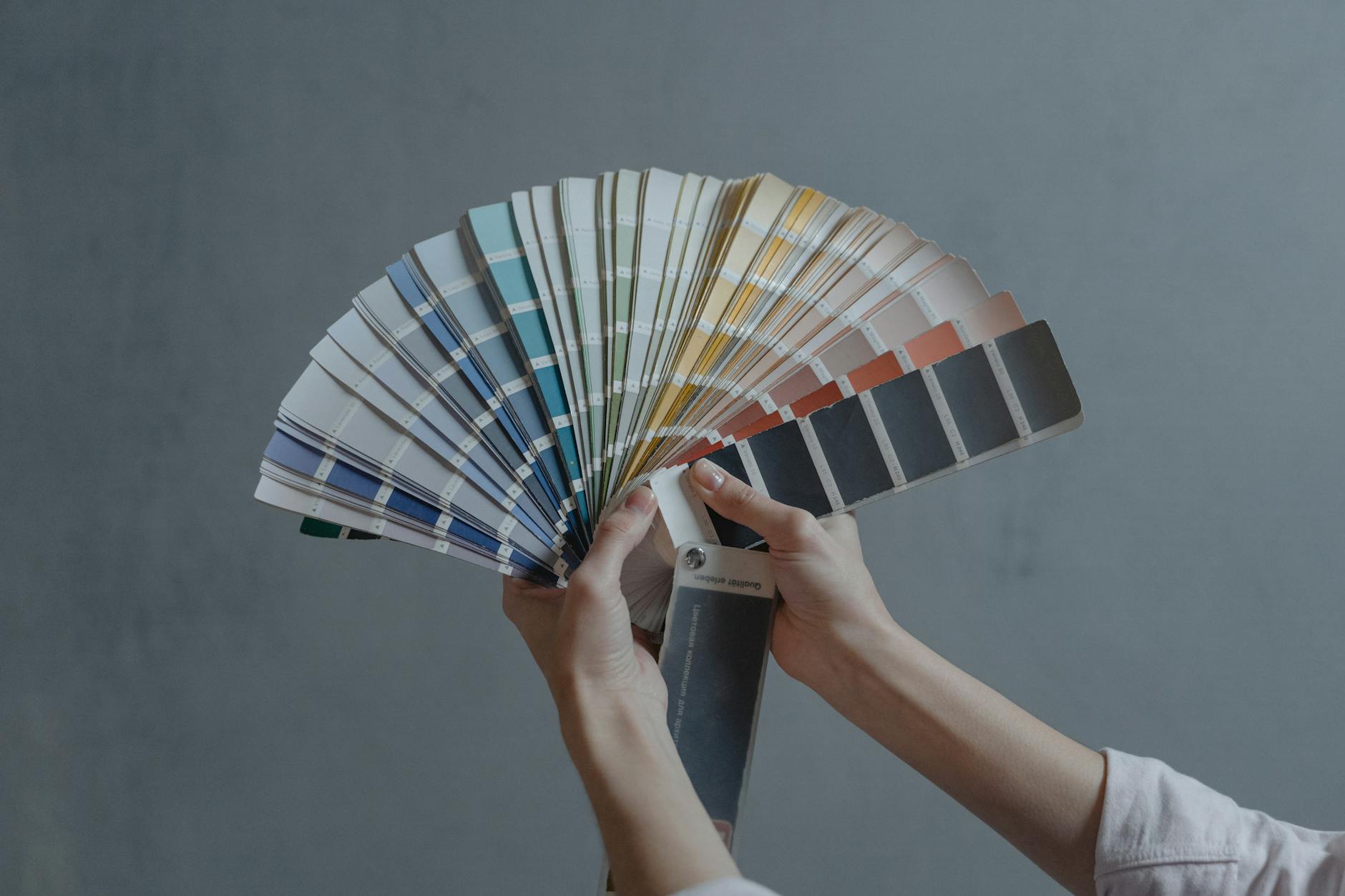 color psychology in interior design palette selection