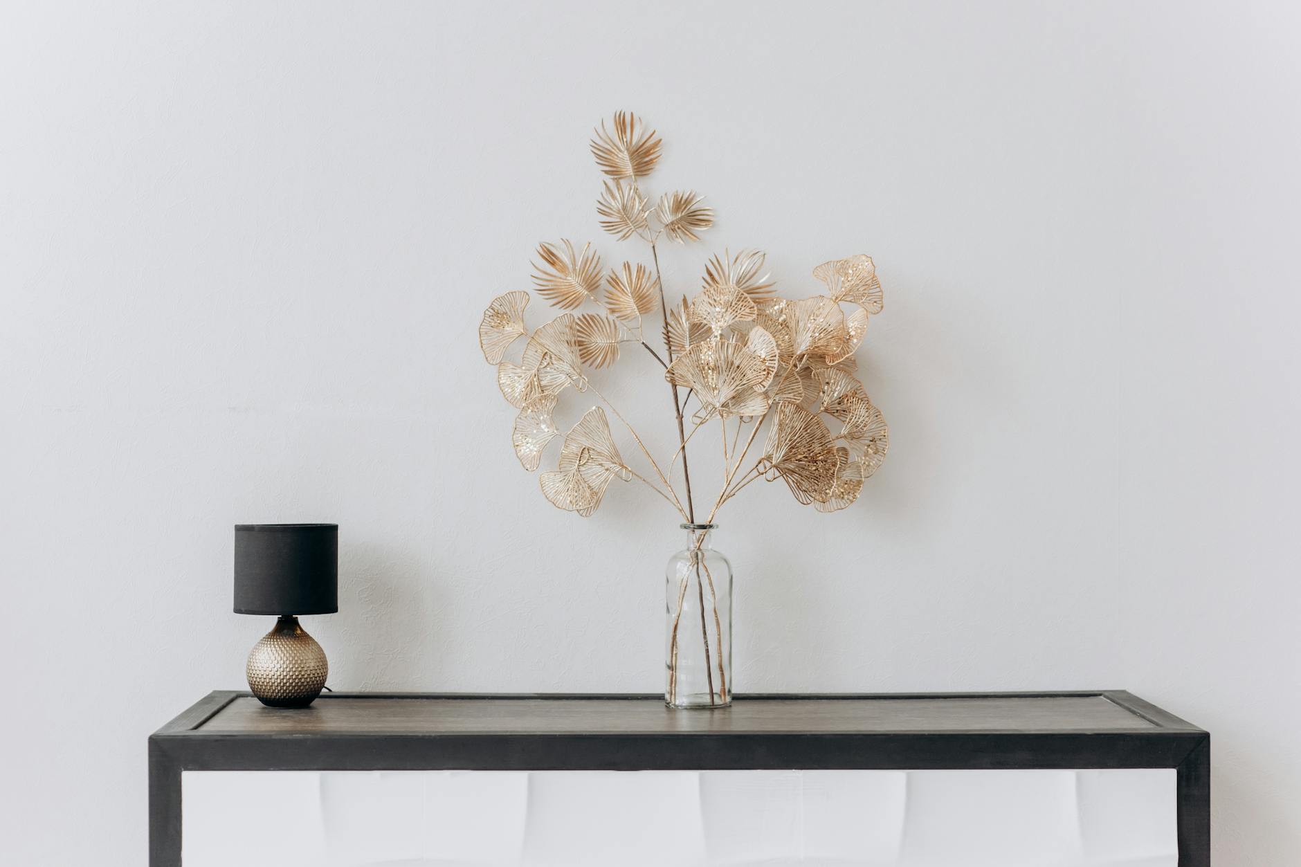minimalist decor ideas