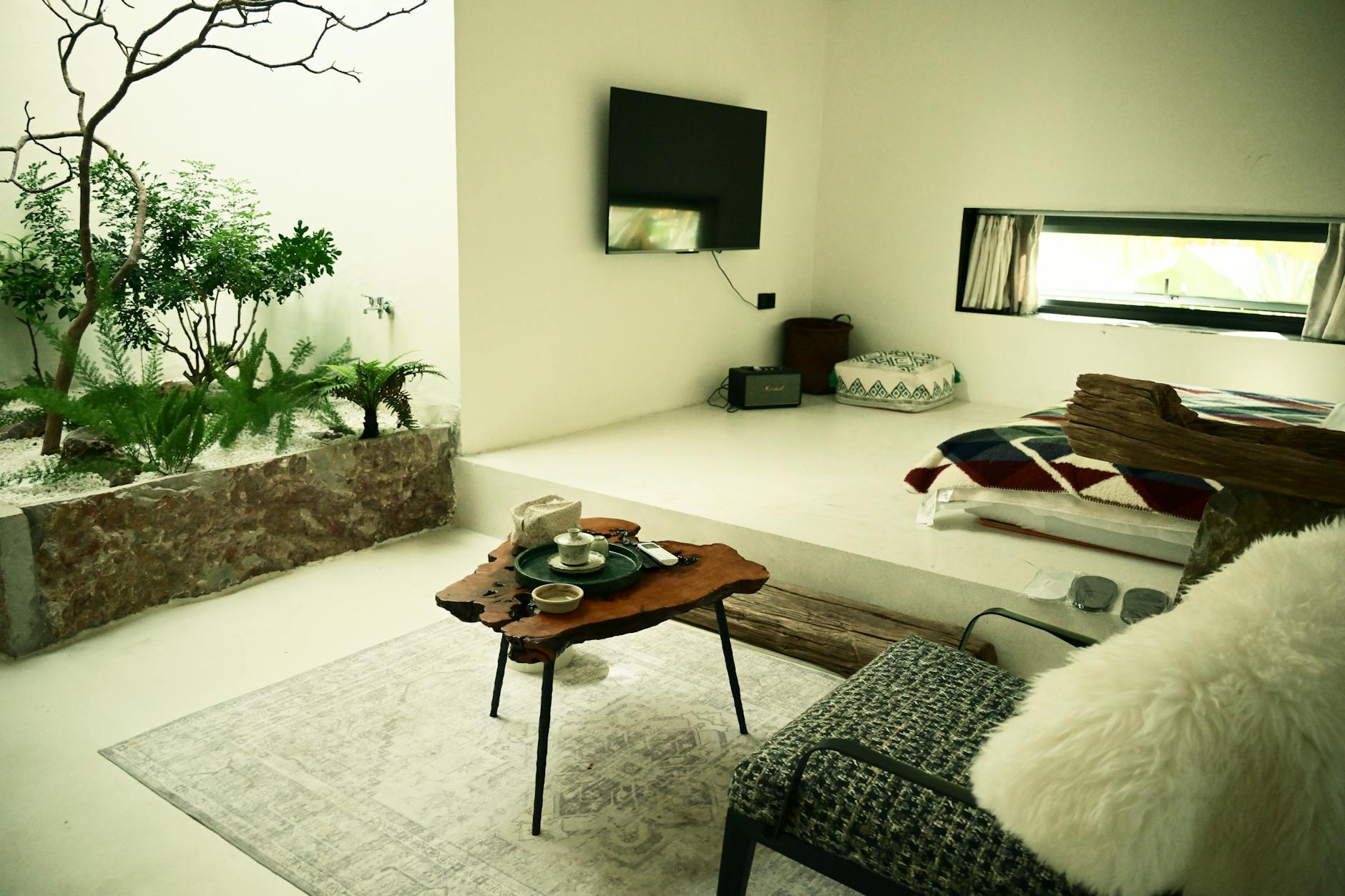 feng shui elements representation