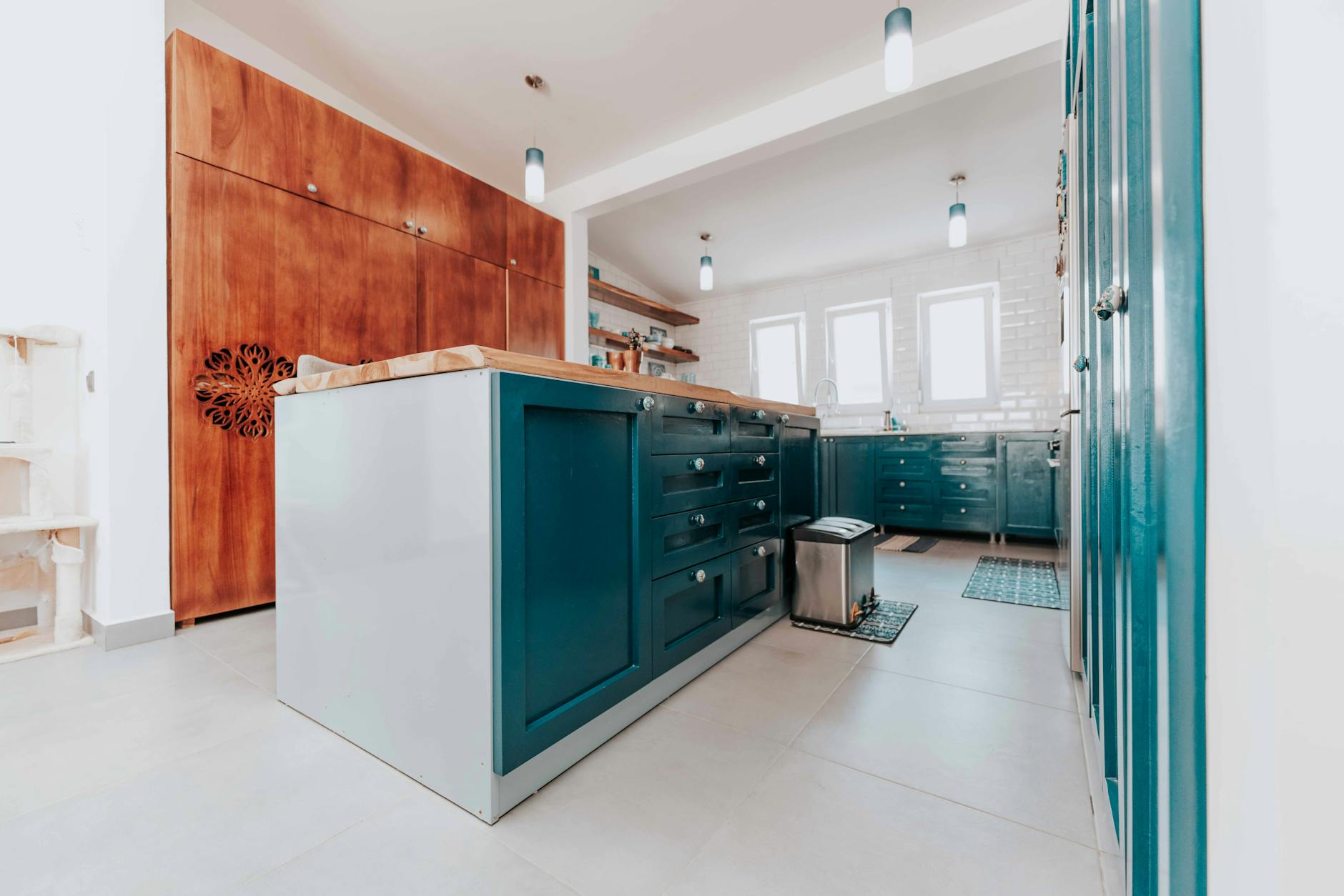 budget-friendly interior design upgrades