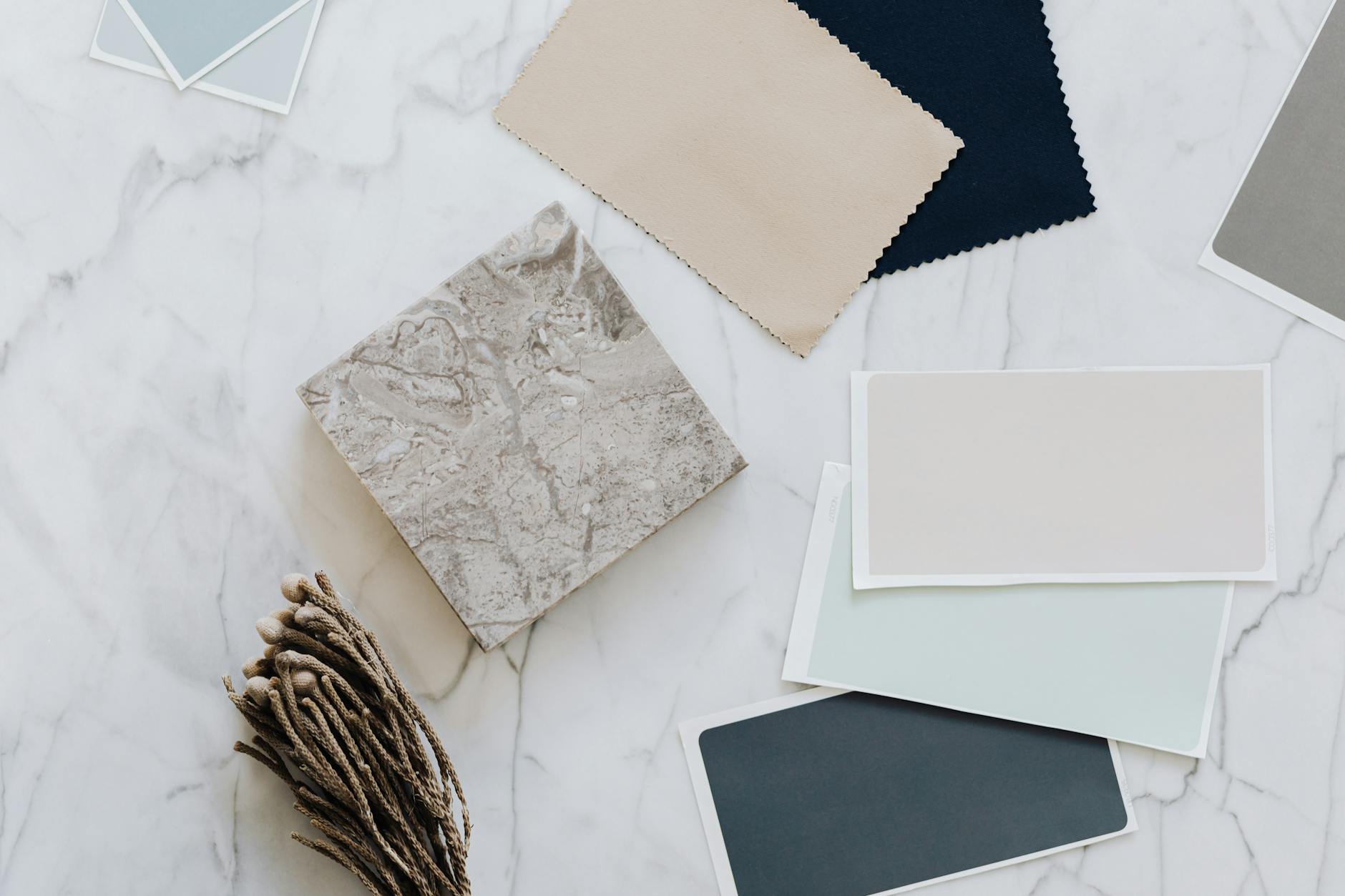 neutral color scheme in interior design