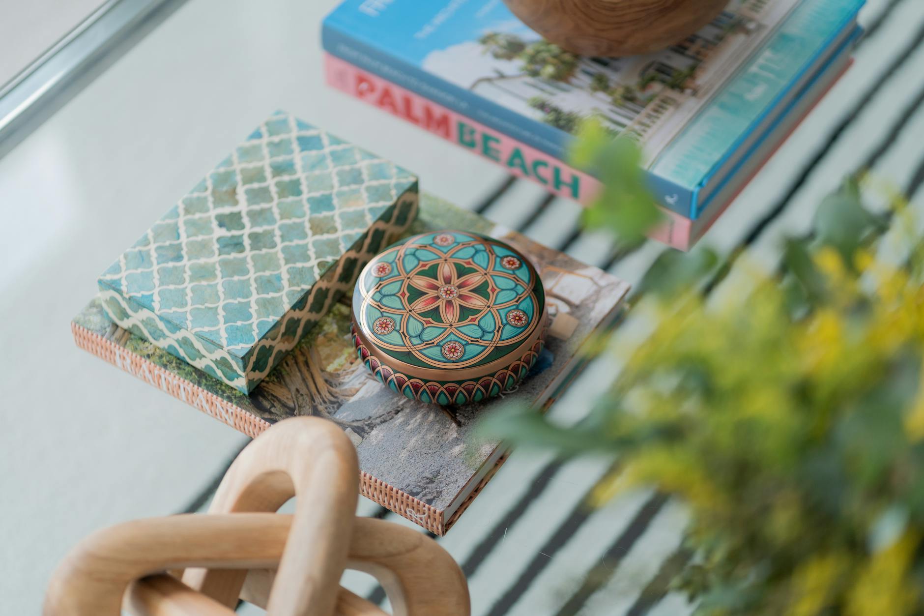 vintage decor accessories modern interior
