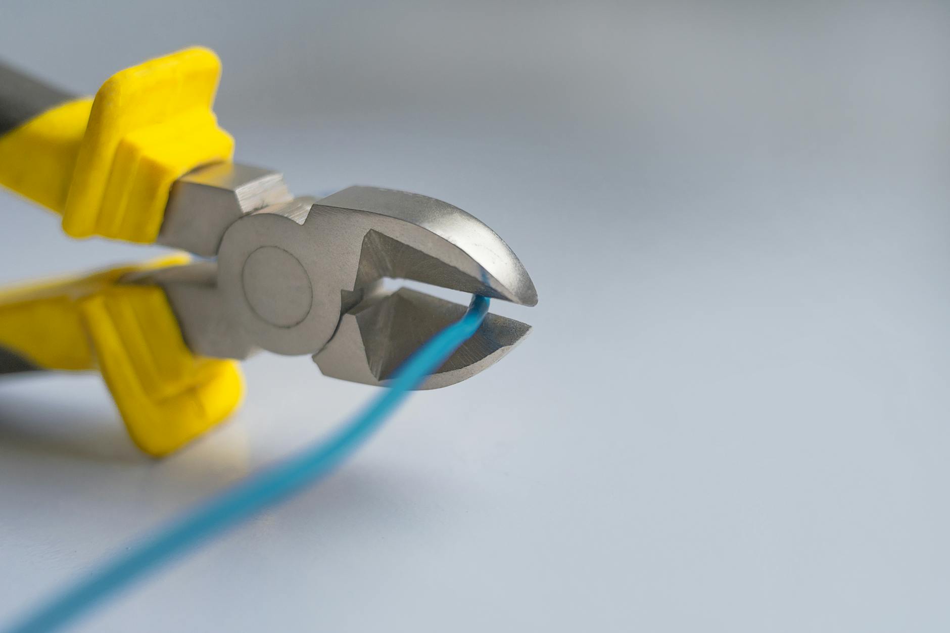 modern cable management tools and accessories