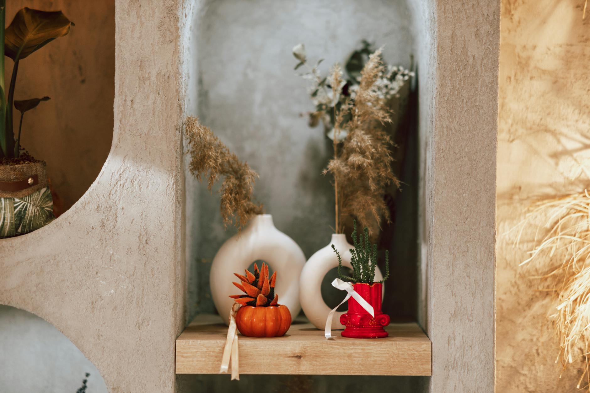 indoor plants decor ideas