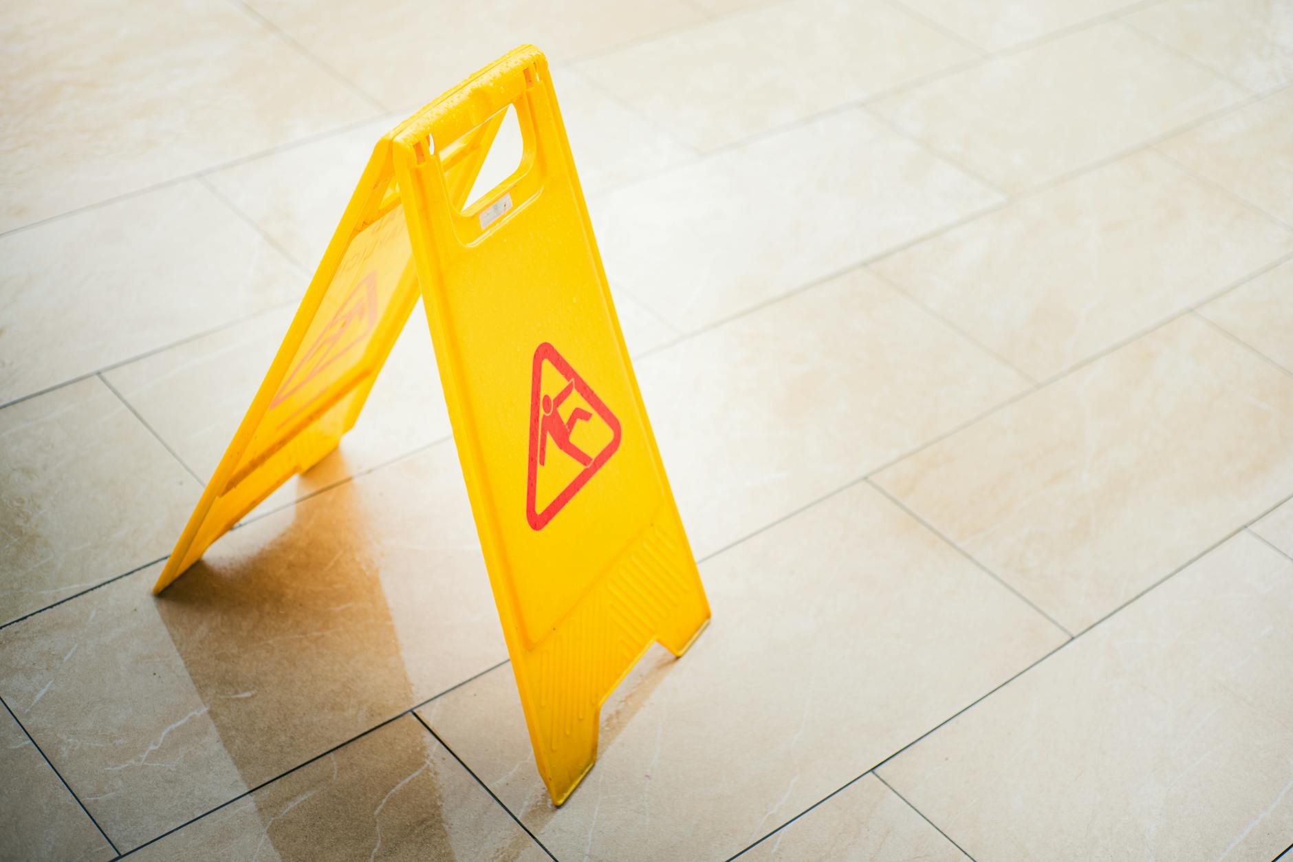 preventive cleaning measures for floors