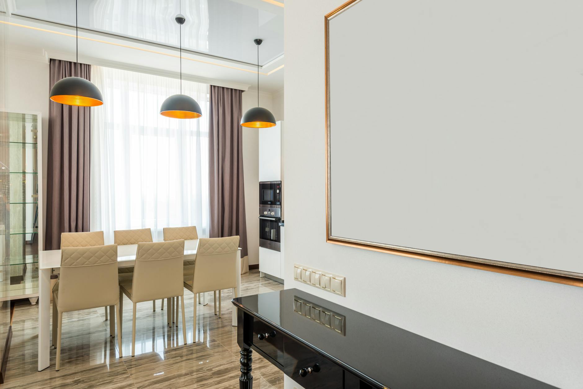 elegant home interior design inspiration