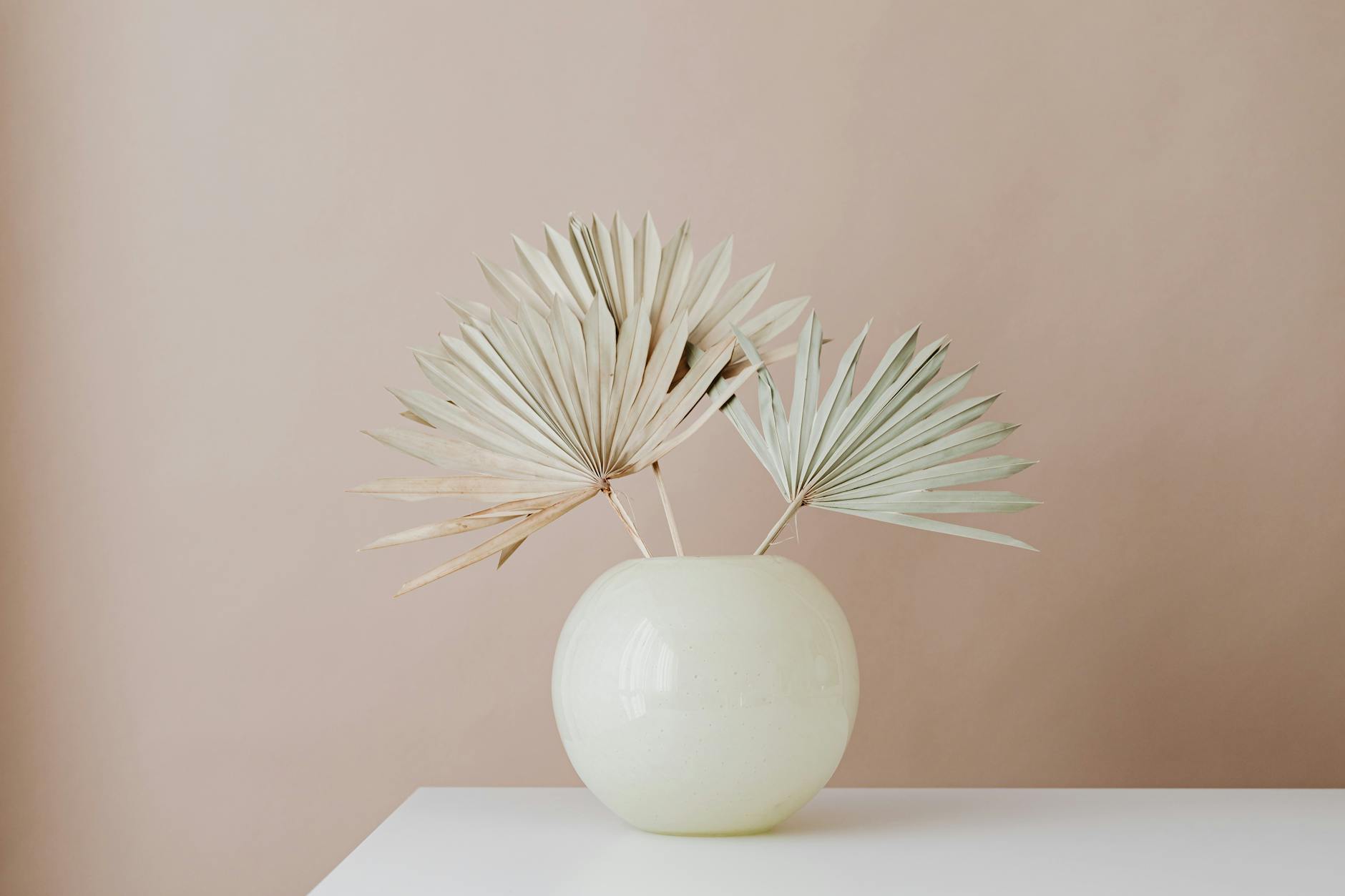 subtle color palette interior design