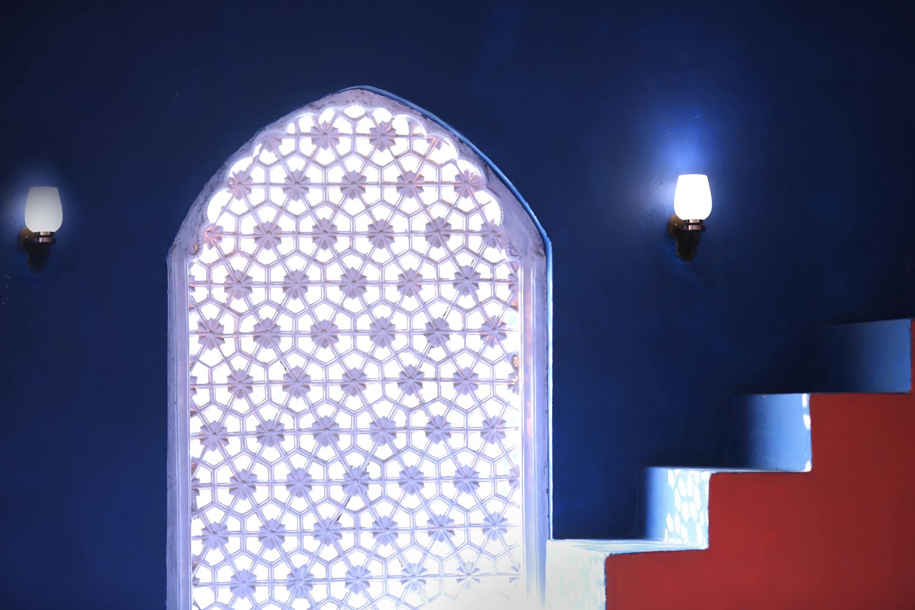 traditional architecture village harmony design