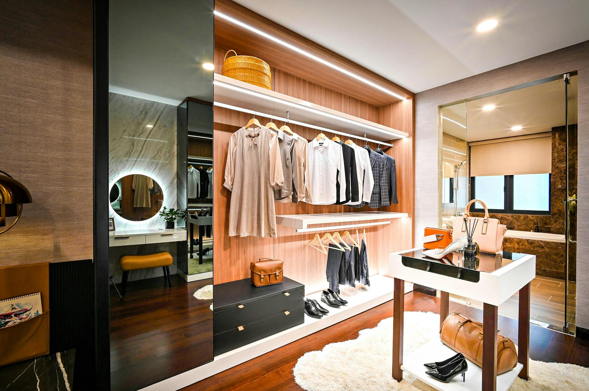 home organization strategies