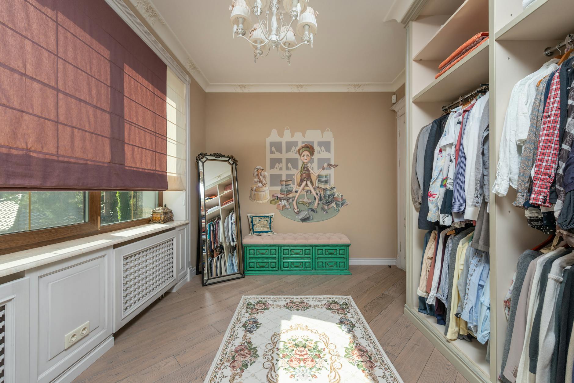 creative storage solutions for homes