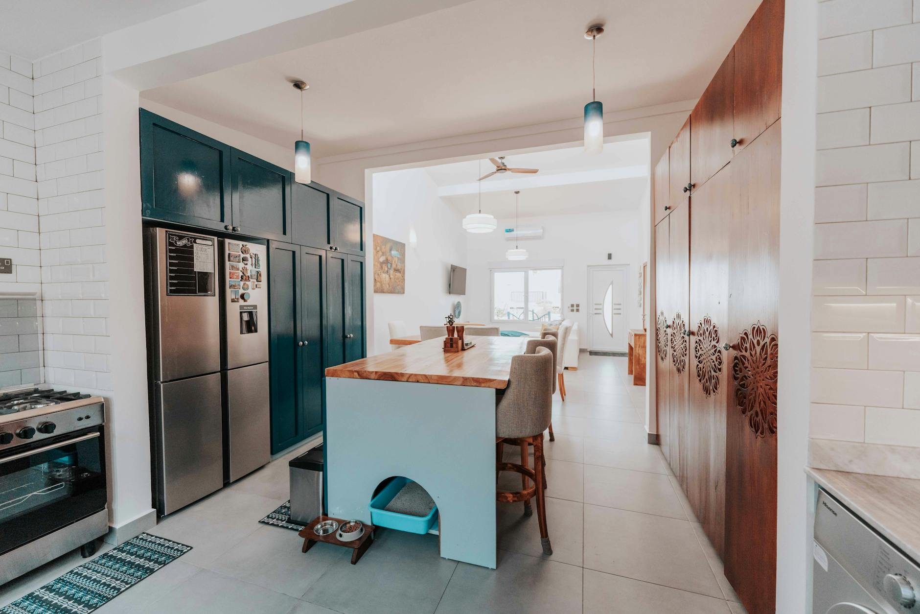 personalized home interior design