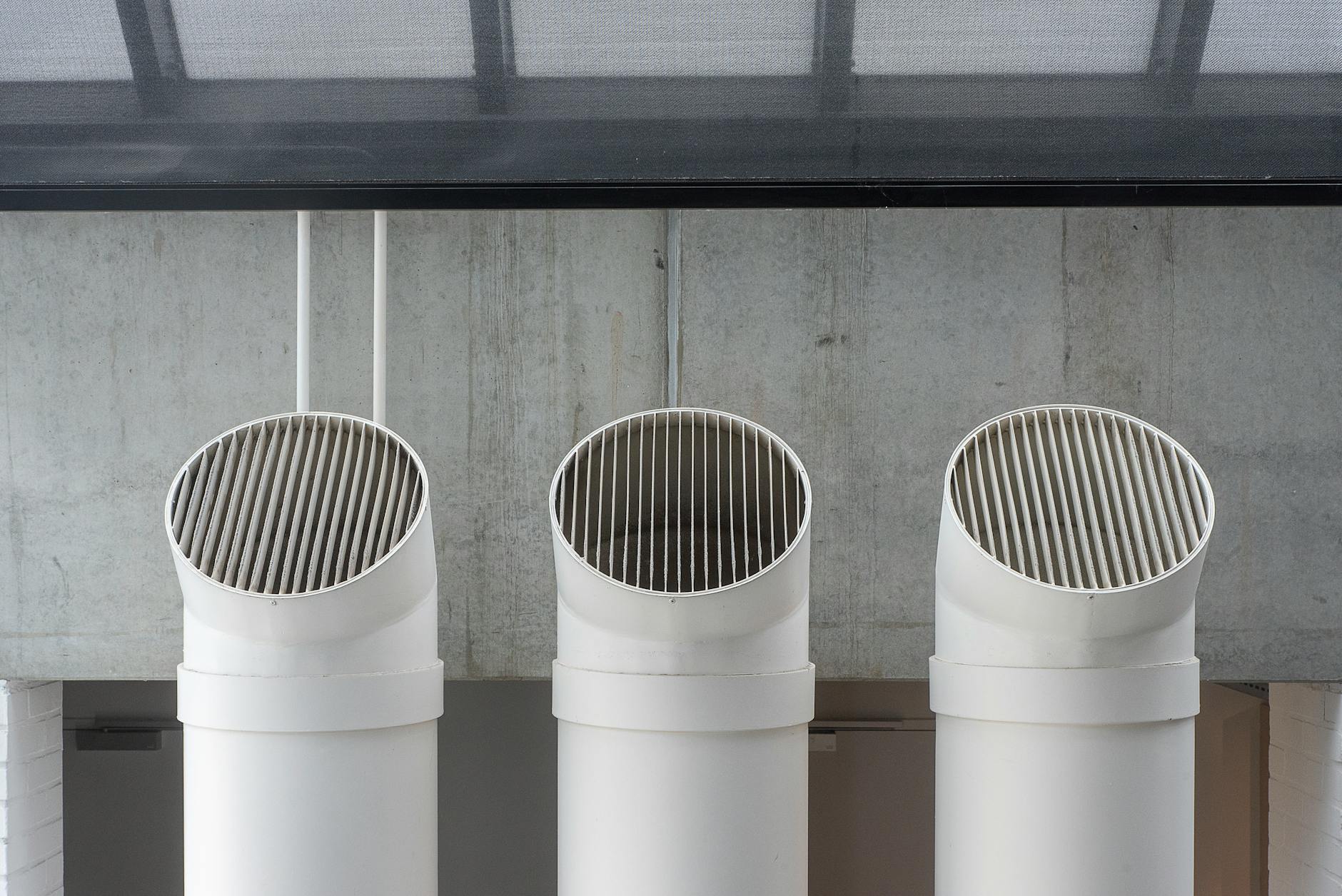 natural ventilation home design