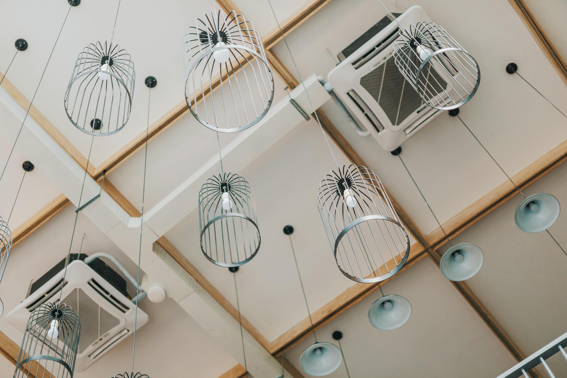 natural cooling techniques home