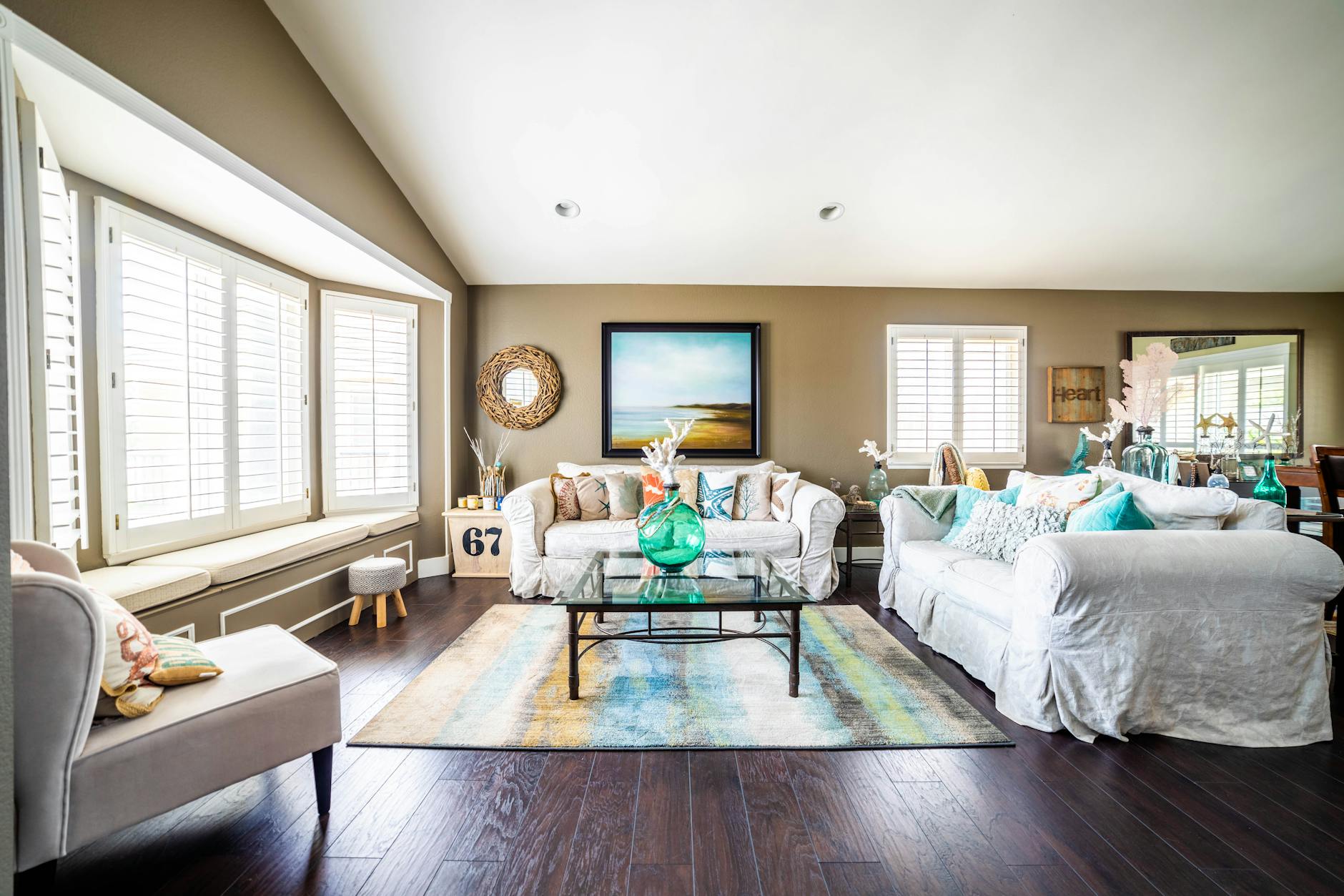 small living room decor ideas