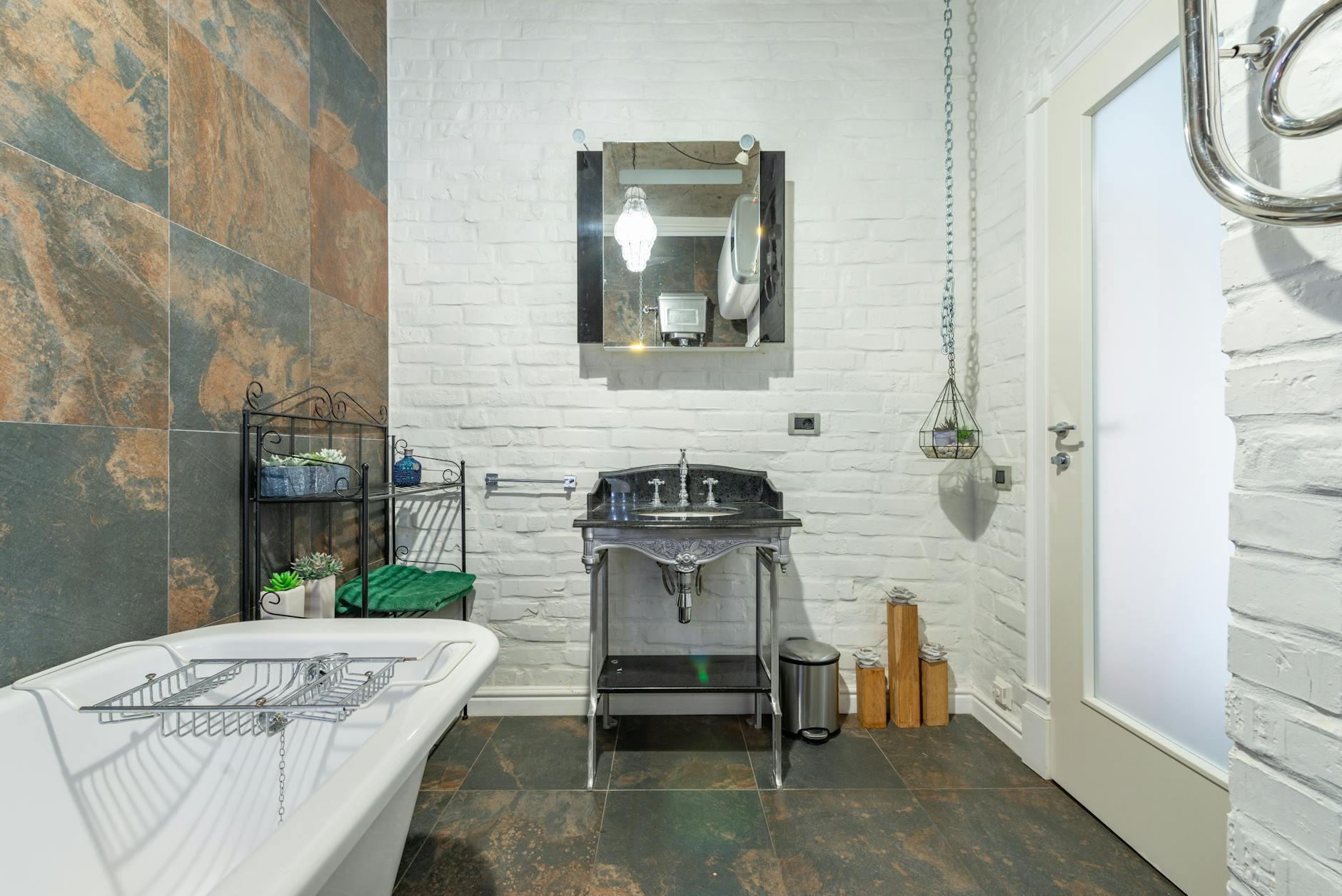 cleaning supplies under sink storage solutions