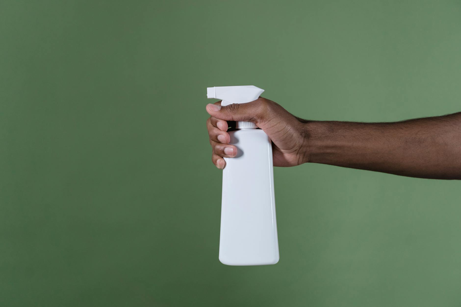 eco-friendly cleaning supplies