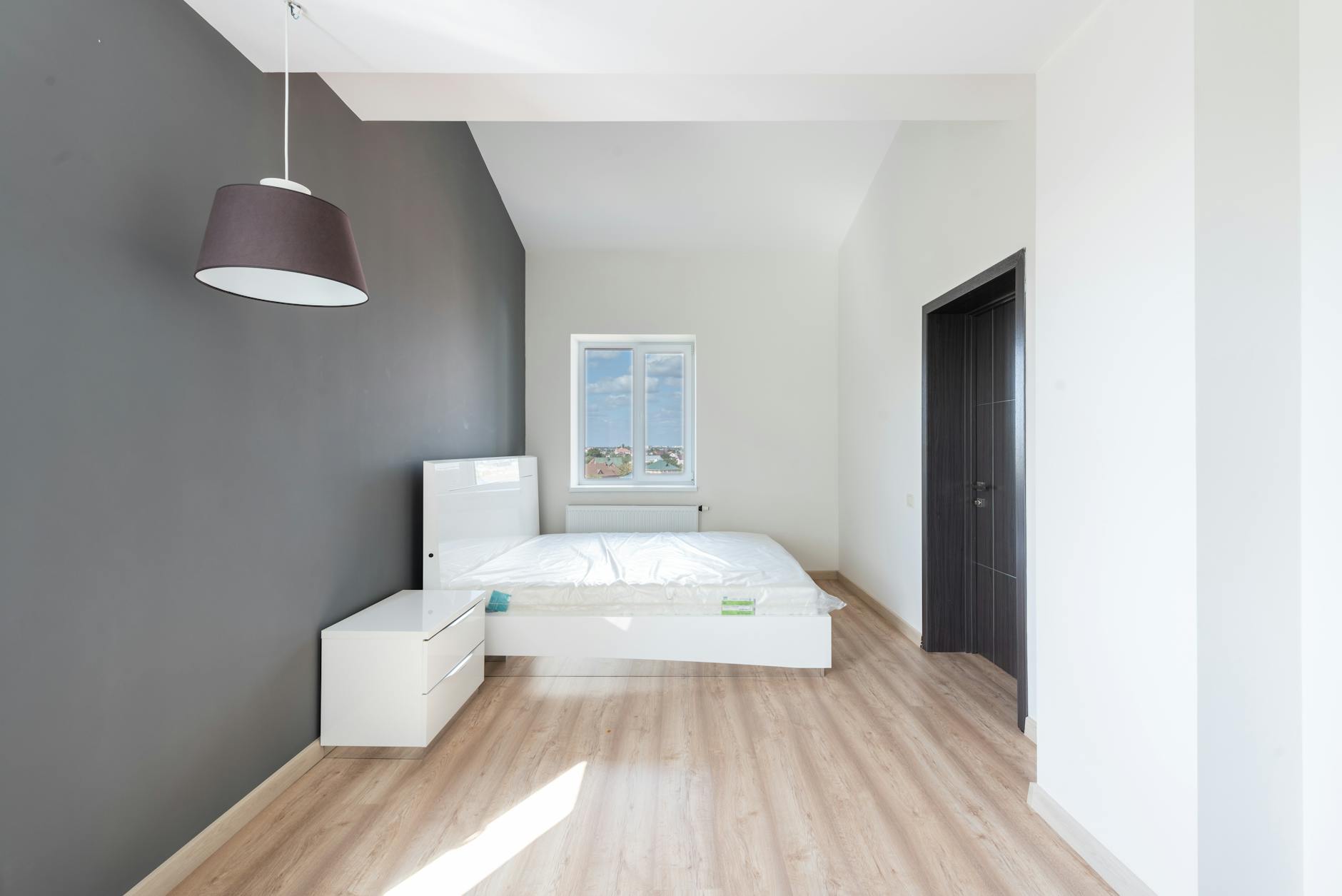 calm bedroom color palette ideas