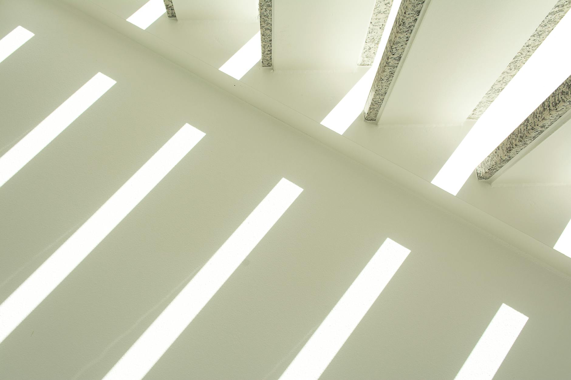minimalist interior design with clean lines