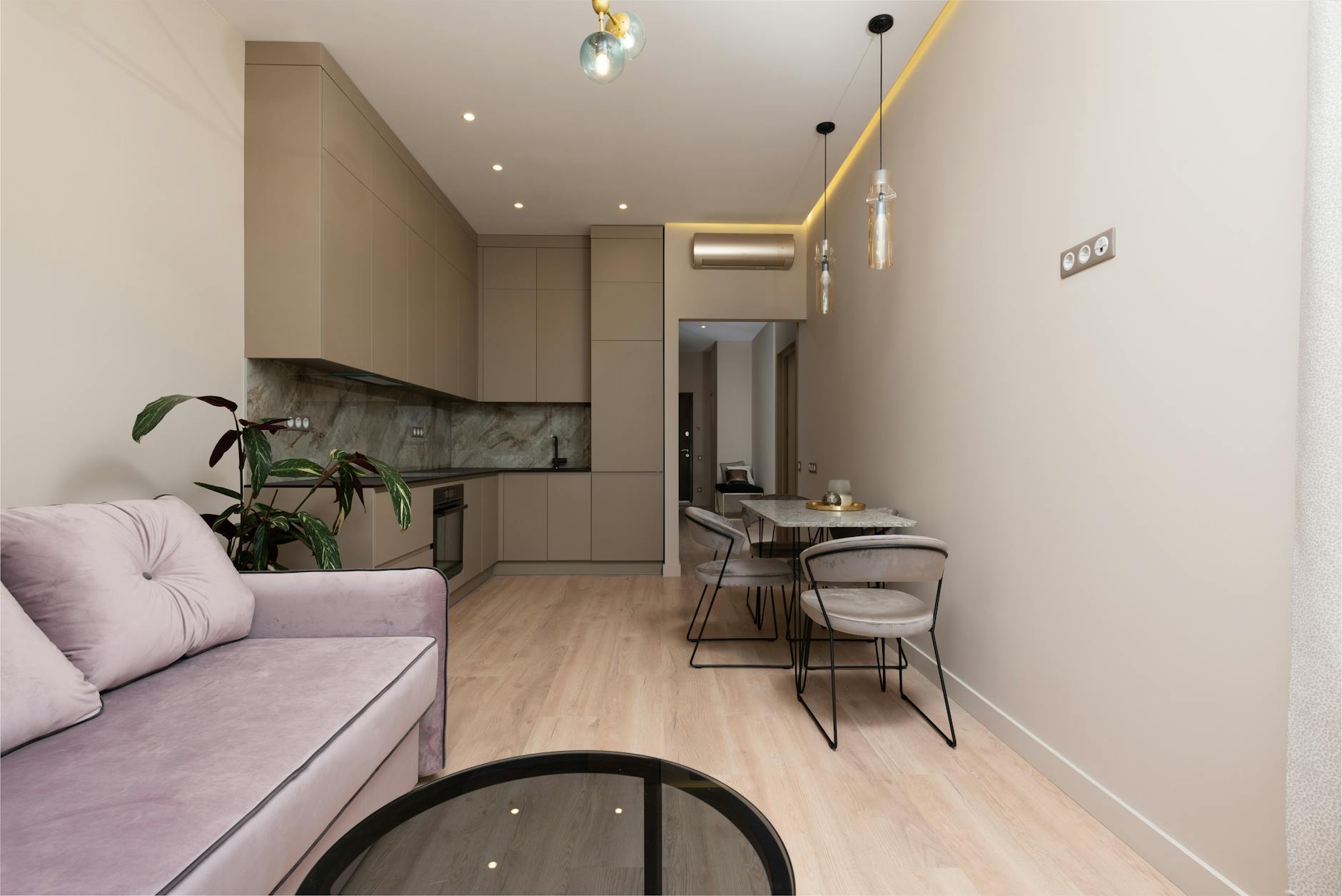 cozy lighting in interior design