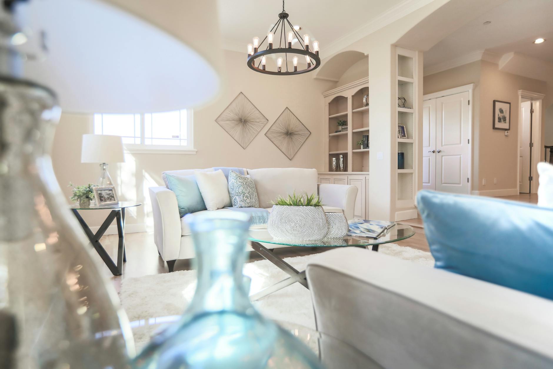 modern farmhouse decor ideas