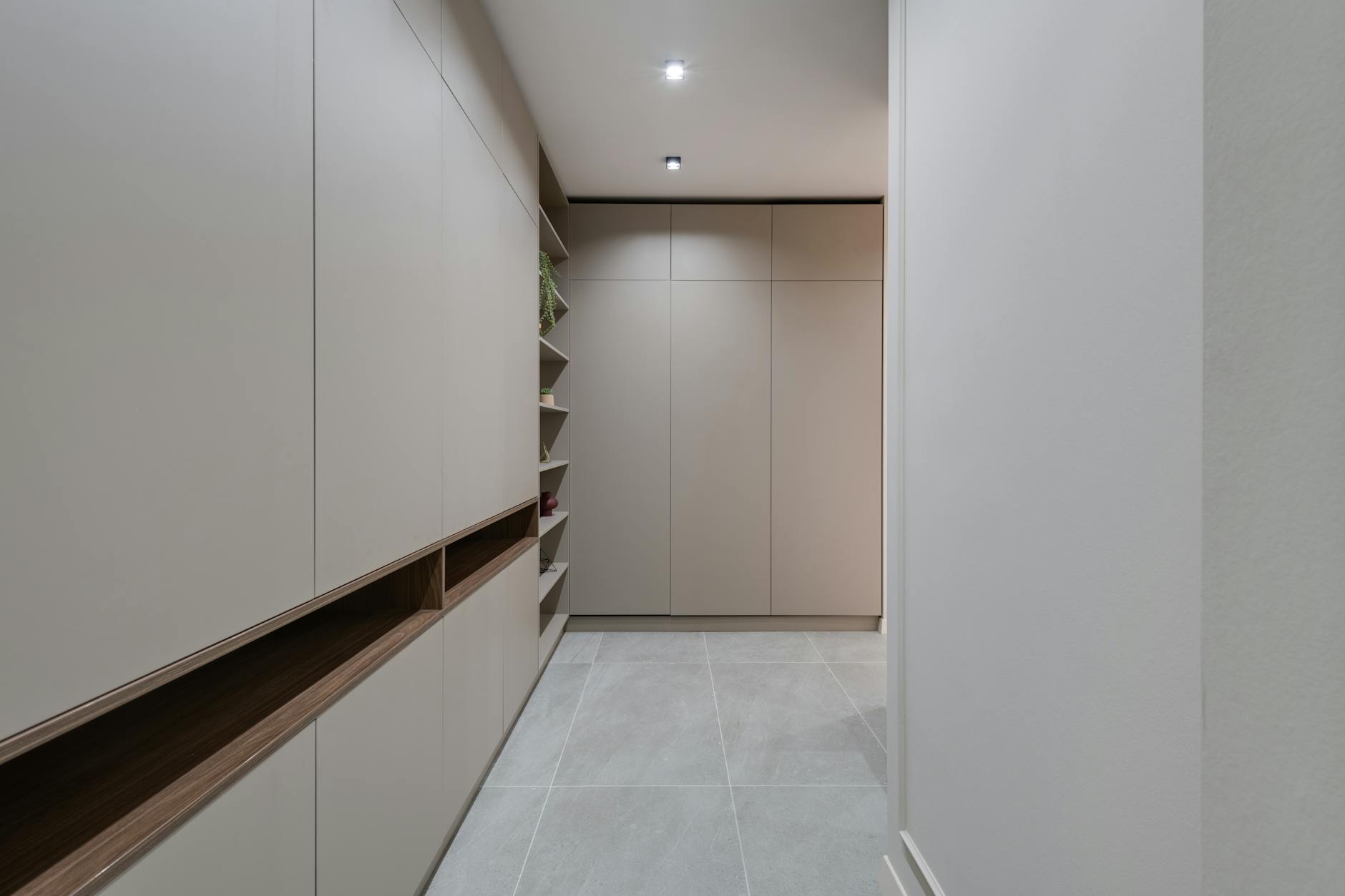 small apartment storage solutions