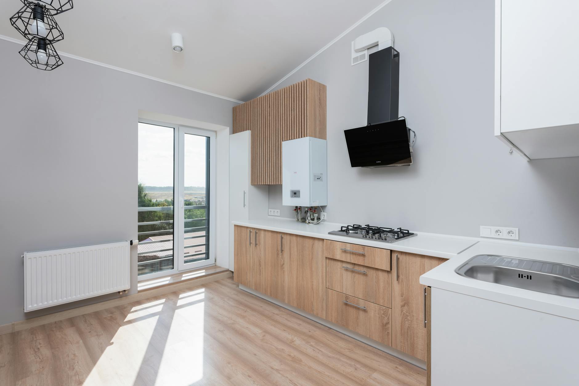 home ventilation systems