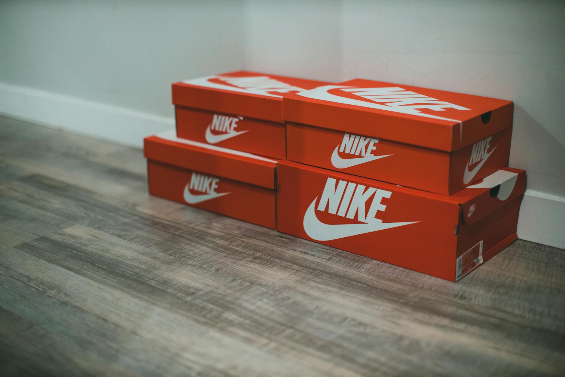clear shoe storage containers