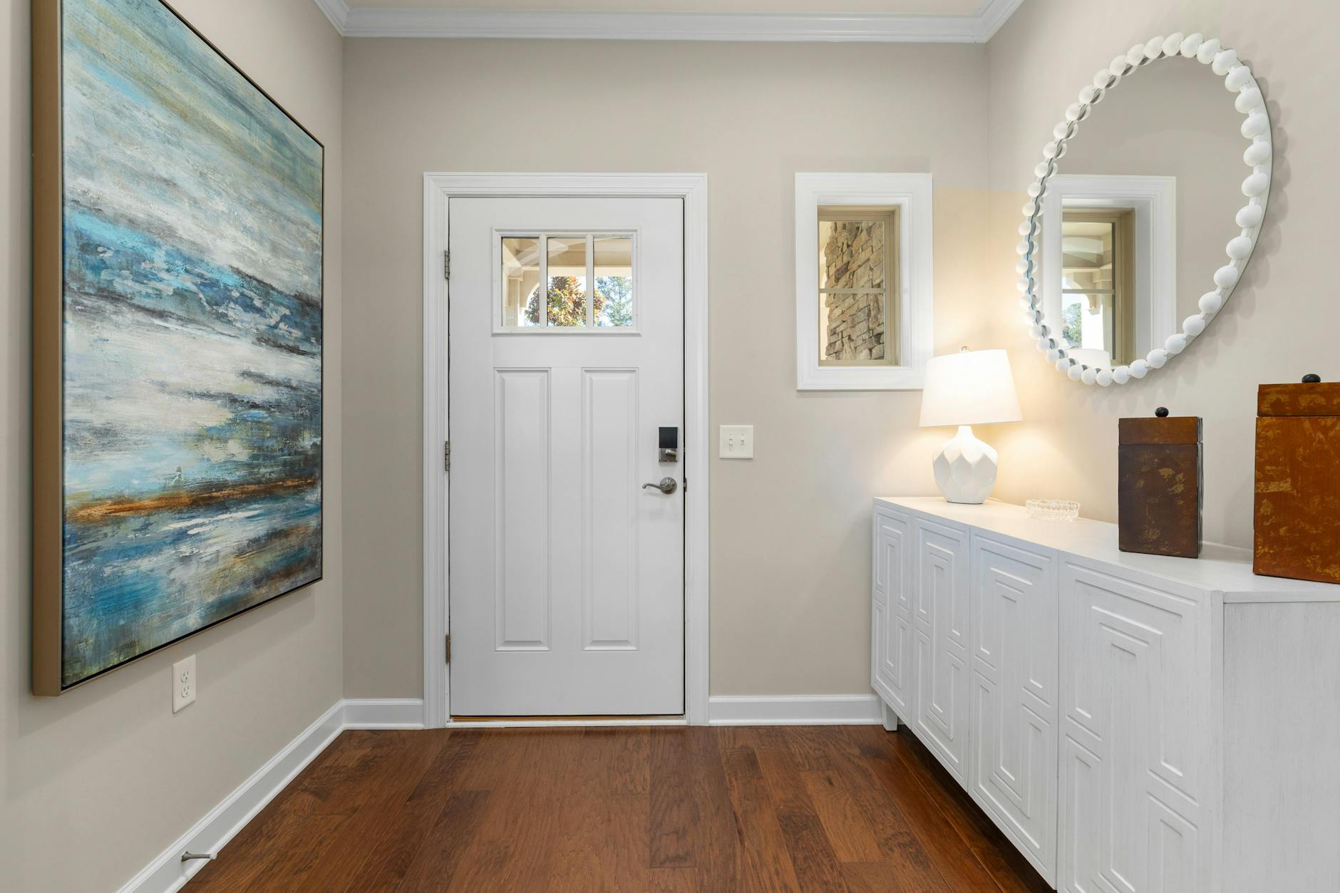 beautiful entryway ideas for home