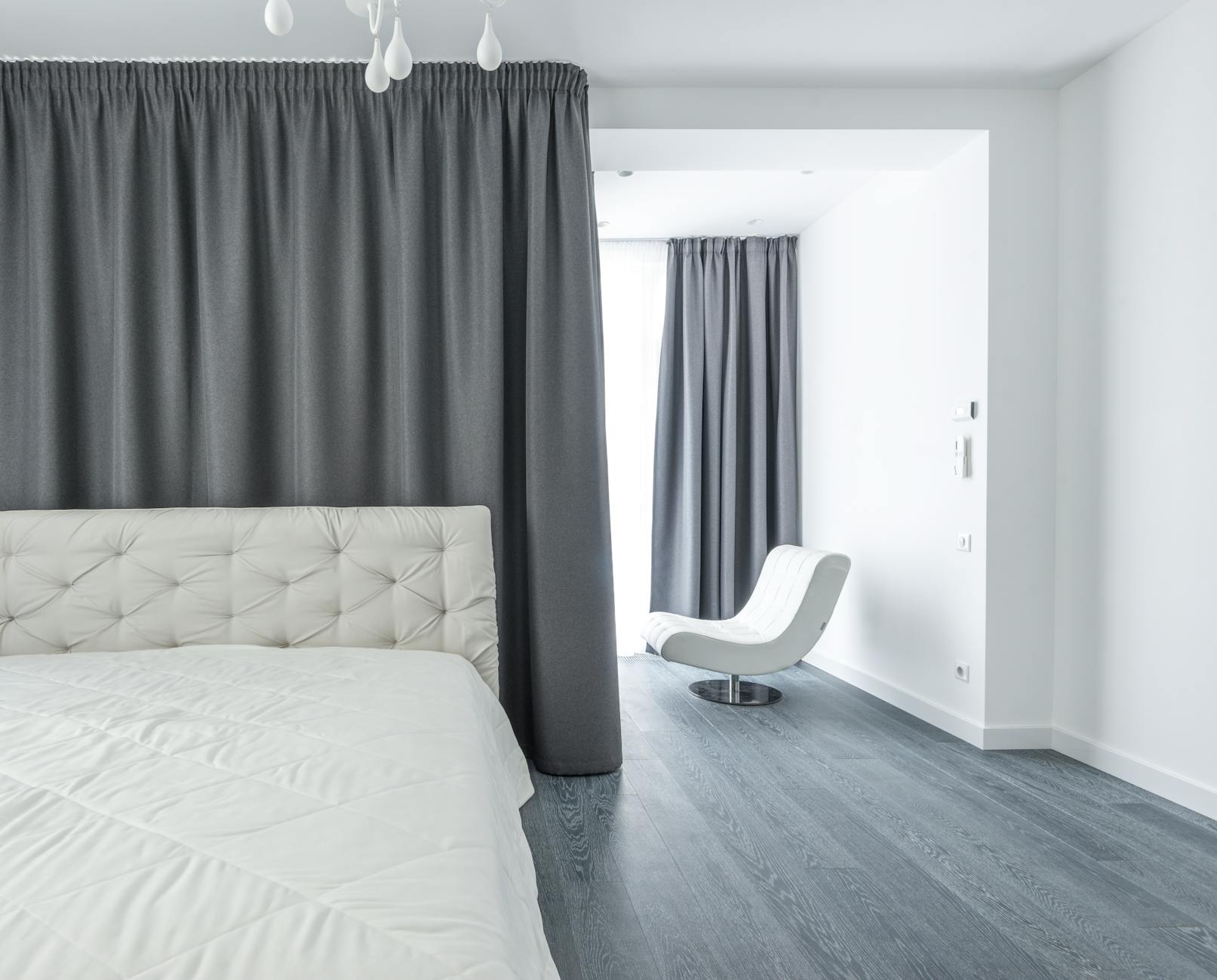minimalist bedroom design