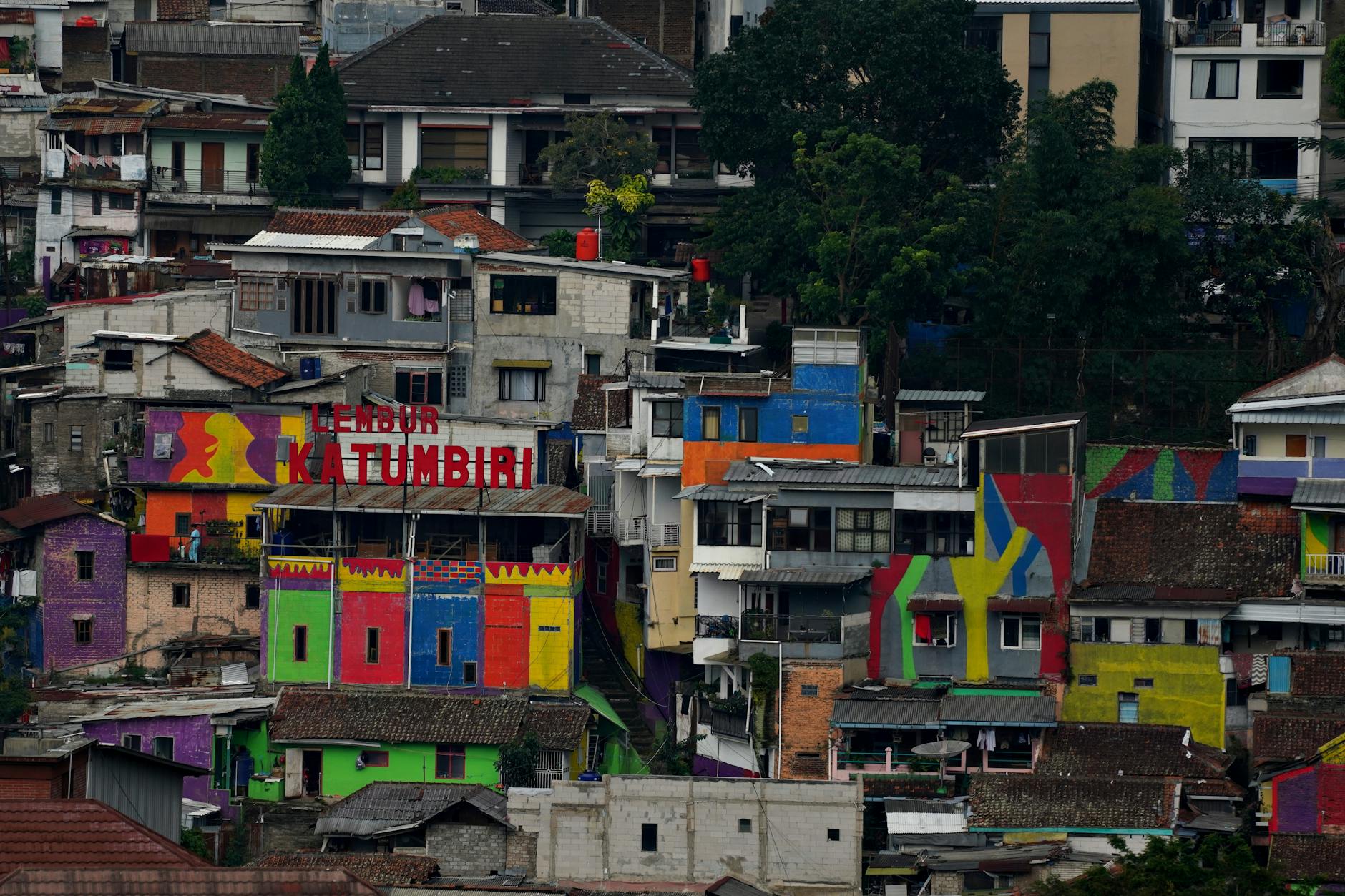 cultural diversity Riverside neighborhoods
