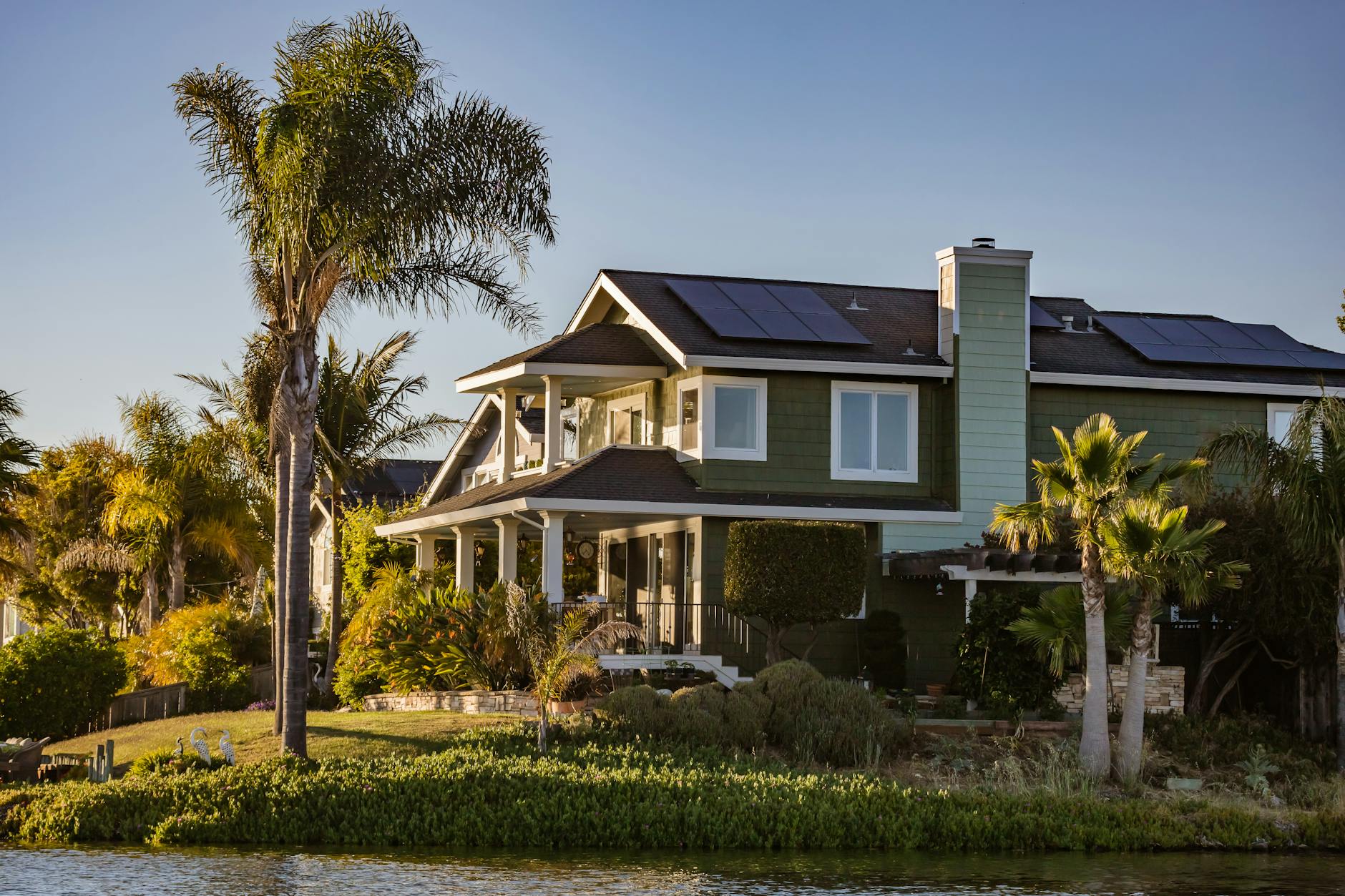 environmental sustainability energy efficiency Riverside