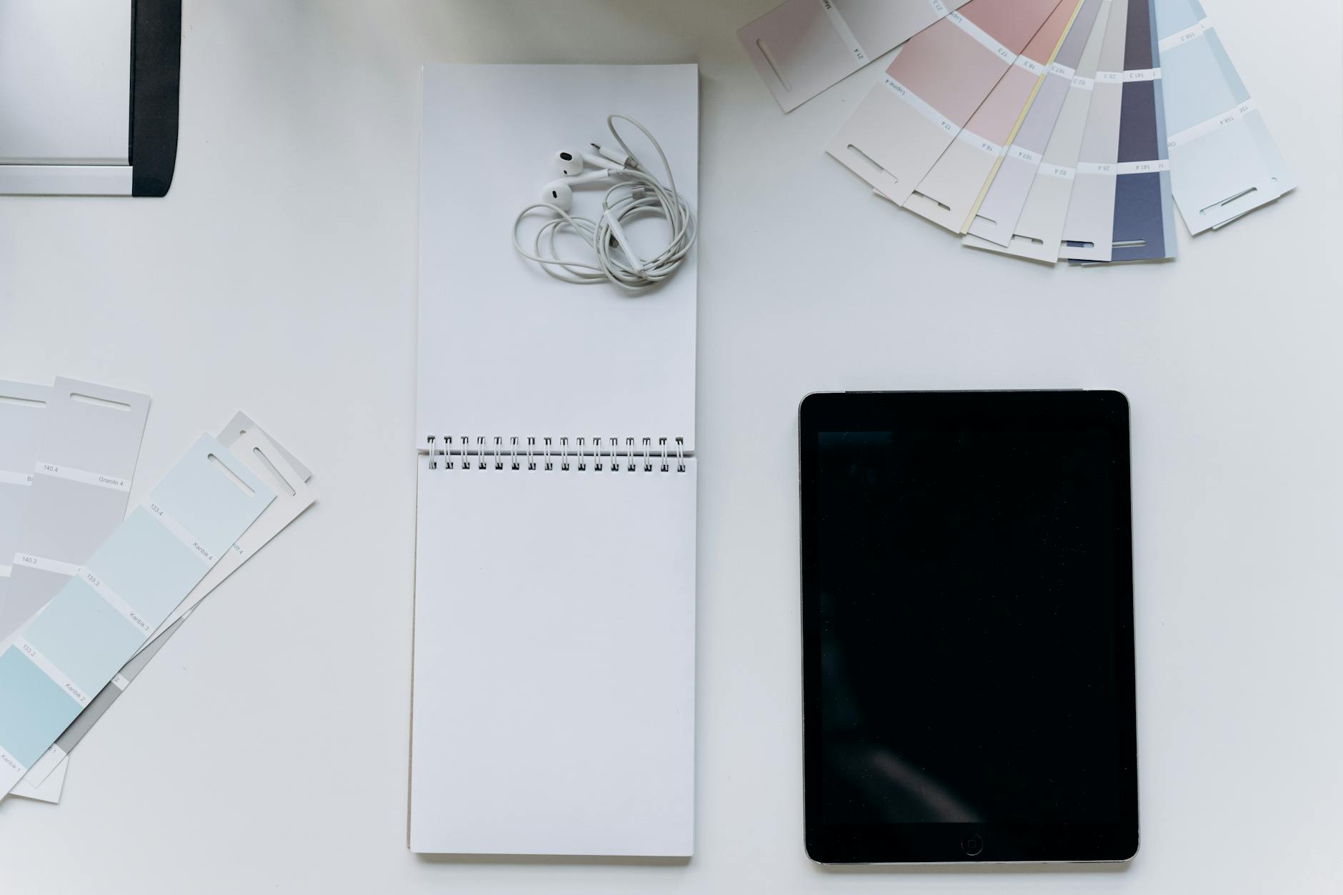using technology for organization