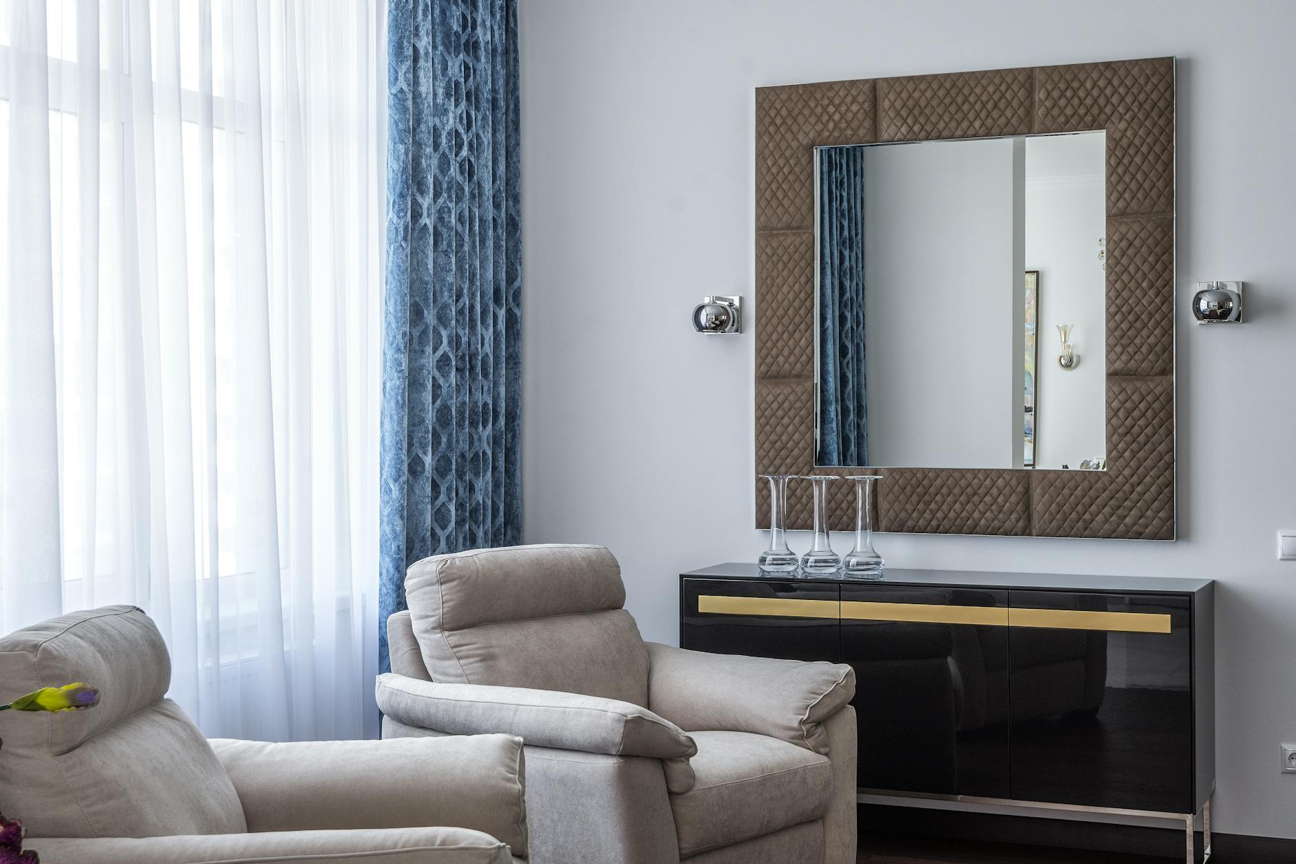 upholstered furniture cleaning tips