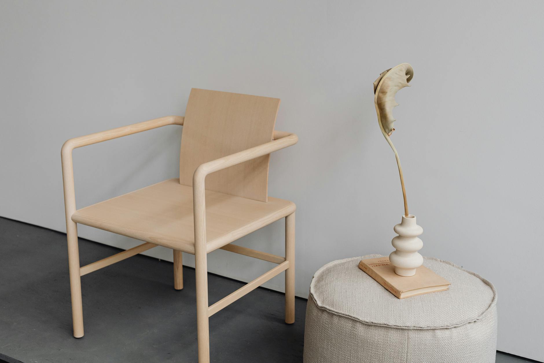 scandinavian minimalist furniture design