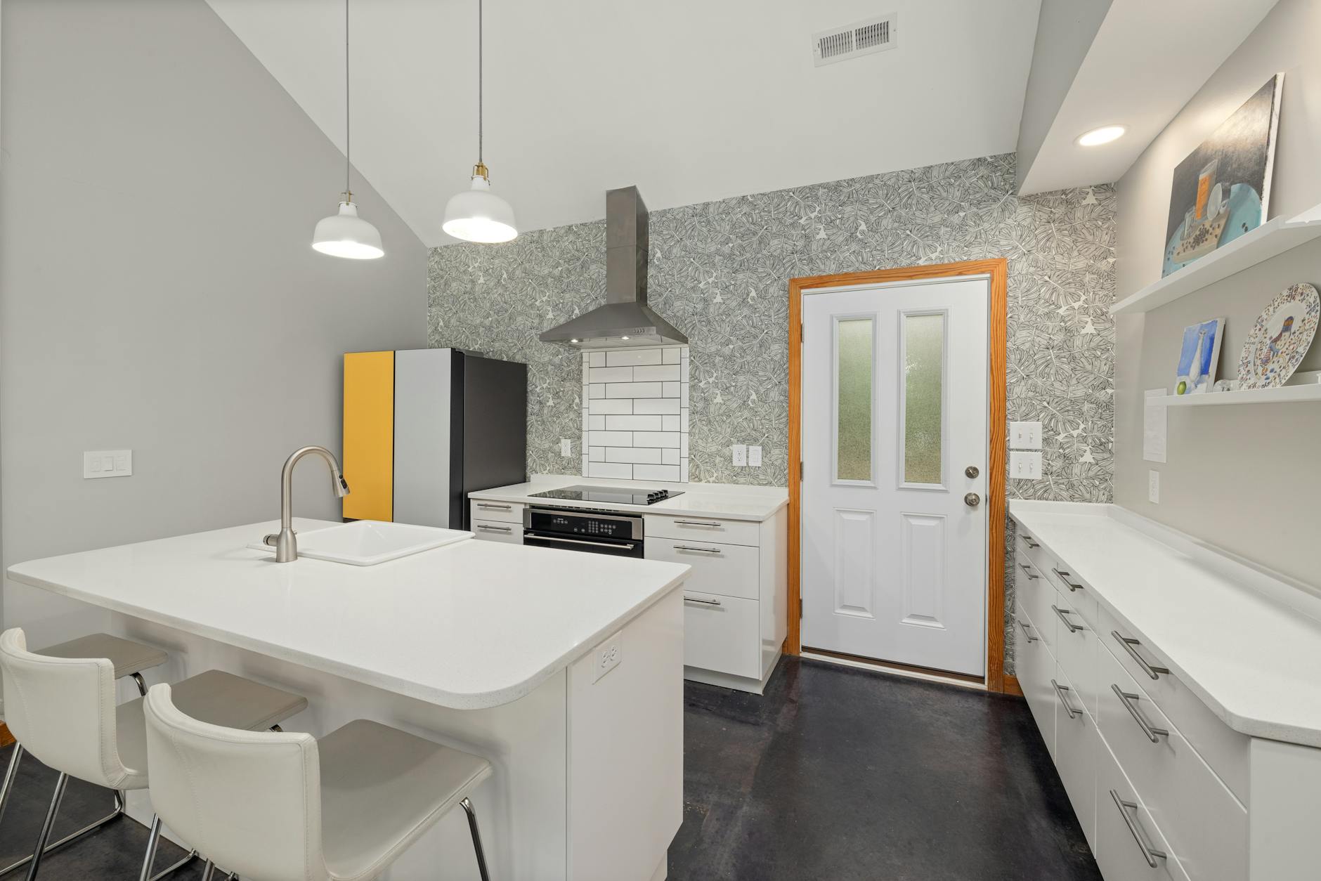 functional tiny home design features