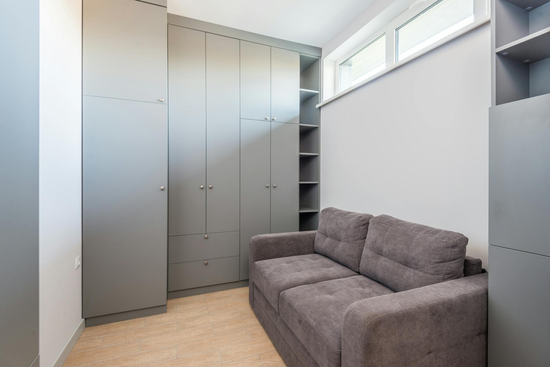 multipurpose furniture for small spaces