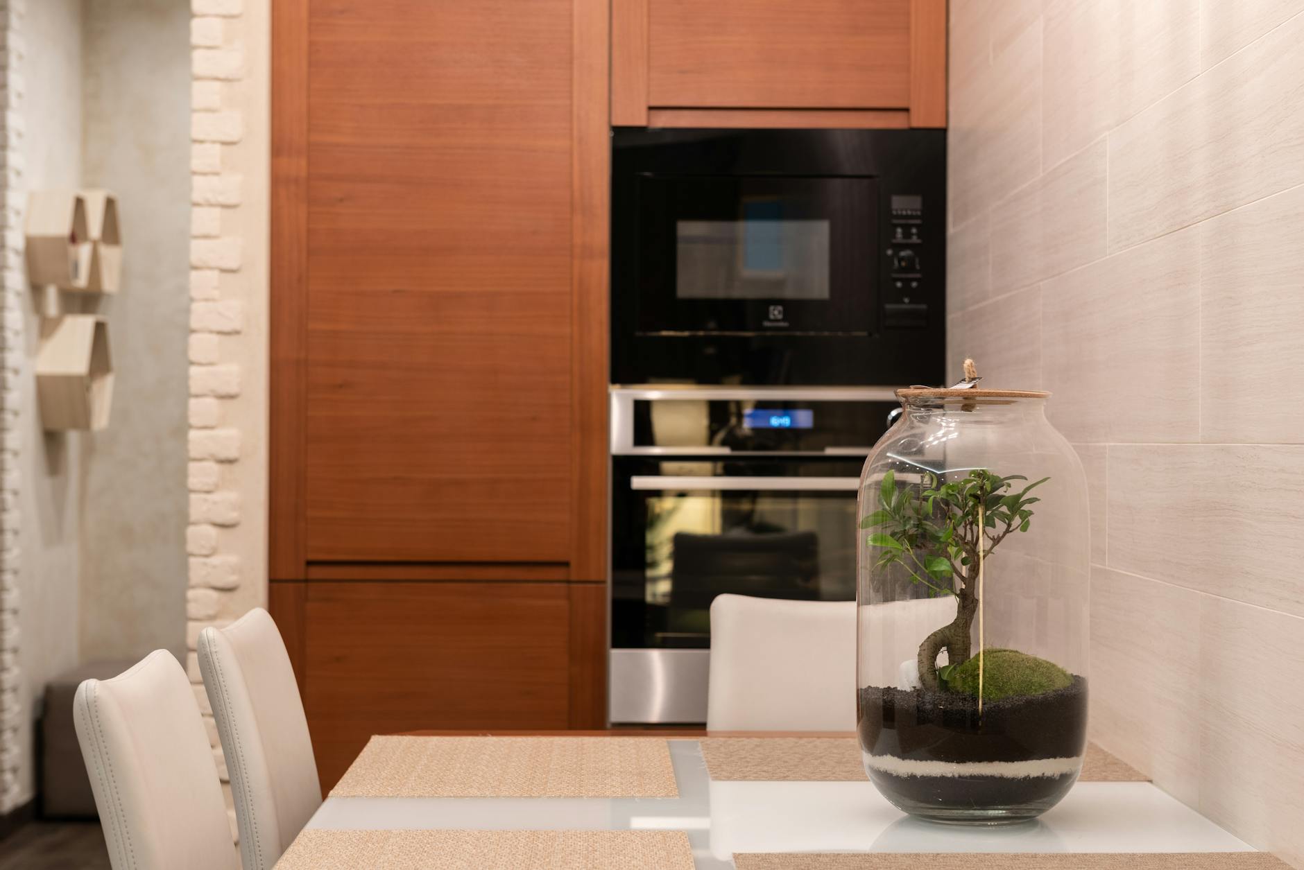 eco-friendly small home design