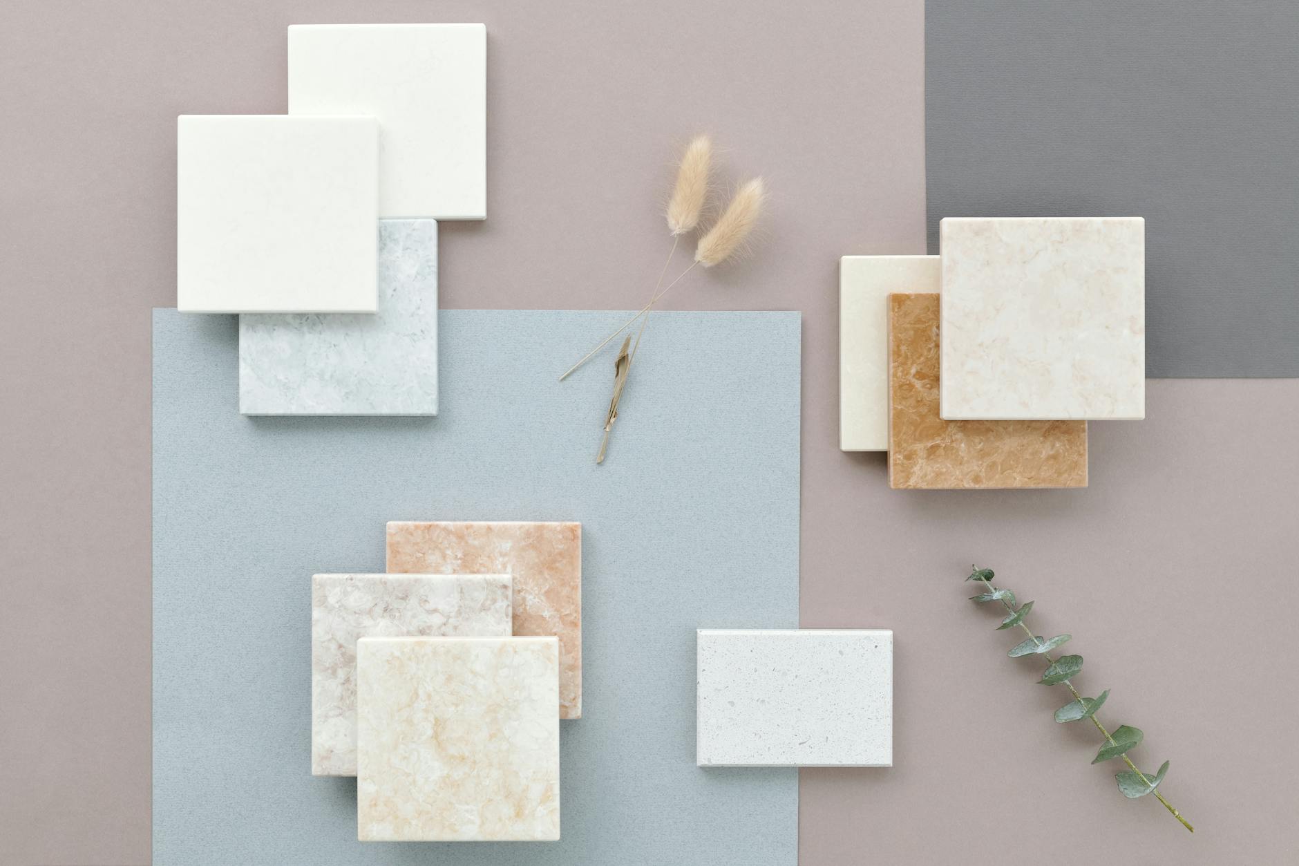 zen interior design ideas calming nature materials